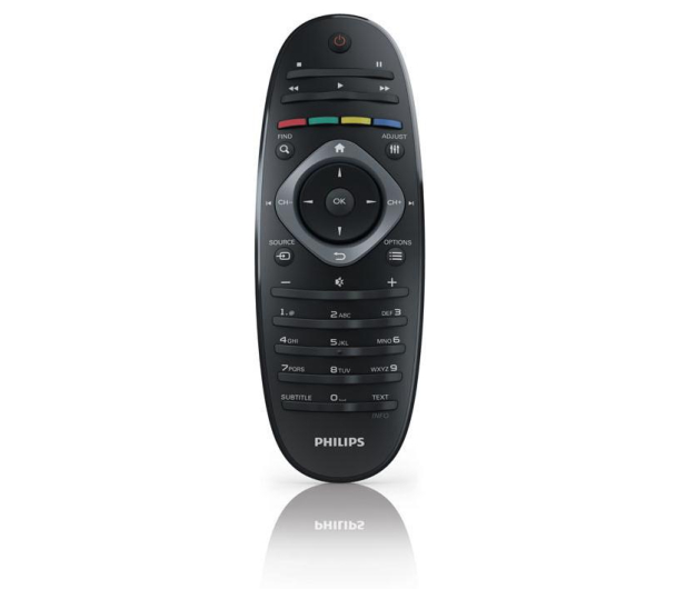 Philips 55PFL7606 - 1411349 - zdjęcie 2